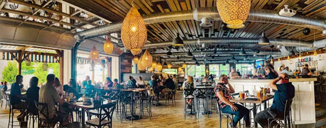 Ellicottville Brewing on Chautauqua