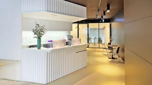 Doctor's office Kalkbreite AG