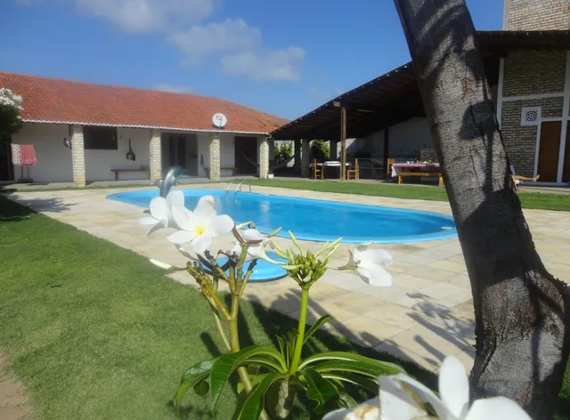 Pousada Bosque Das Flores