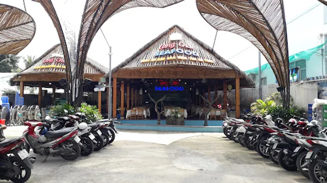 Nhà Hàng Làng Chài Mỹ Tho