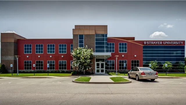 Strayer University
