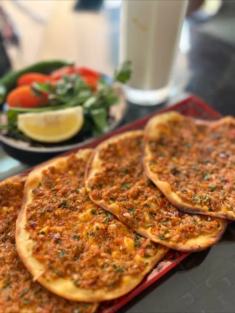 Wooden Spoon Kitchen