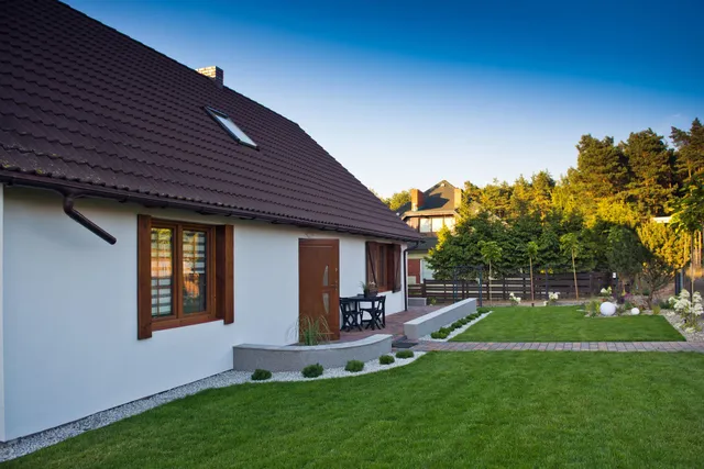 Apartamenty Buczyna w Sierakowie