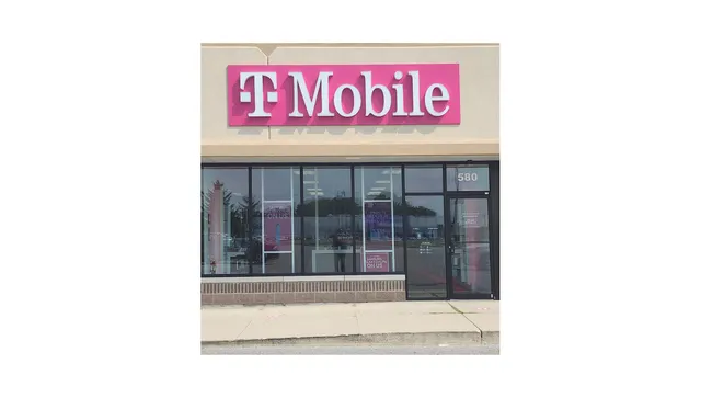 T-Mobile Authorized Retailer
