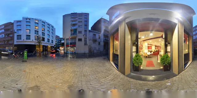 El Rebost d'Hostafrancs