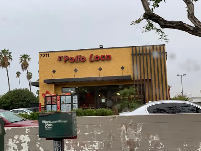 El Pollo Loco