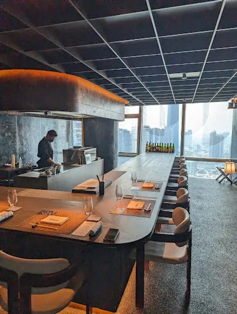 Wagyu Kappo Yoshida KL