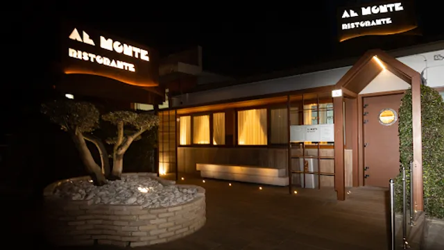 Ristorante “Al Monte”