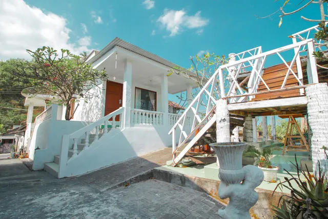 RedDoorz @ Paris Ocean