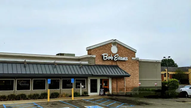 Bob Evans