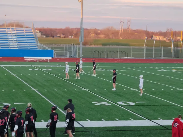 STMA High School Dome & Stadium