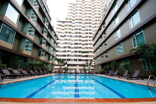 Dynasty Grande Hotel