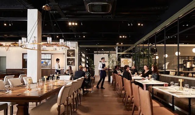 L'Americano Espresso Bar