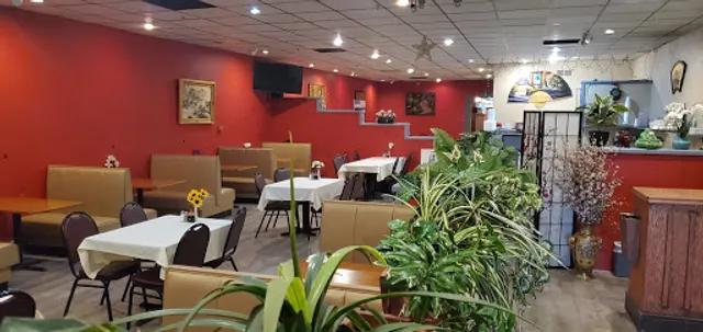 Great Wall Restaurant