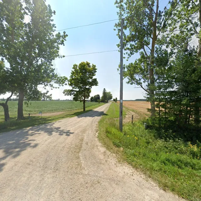 The Back Forty Baker