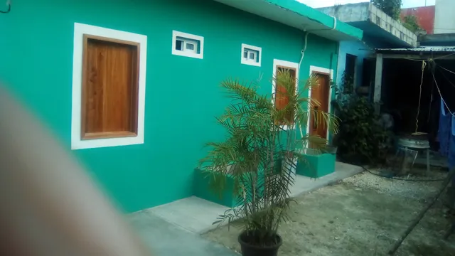 Hotel Chaac Calakmul