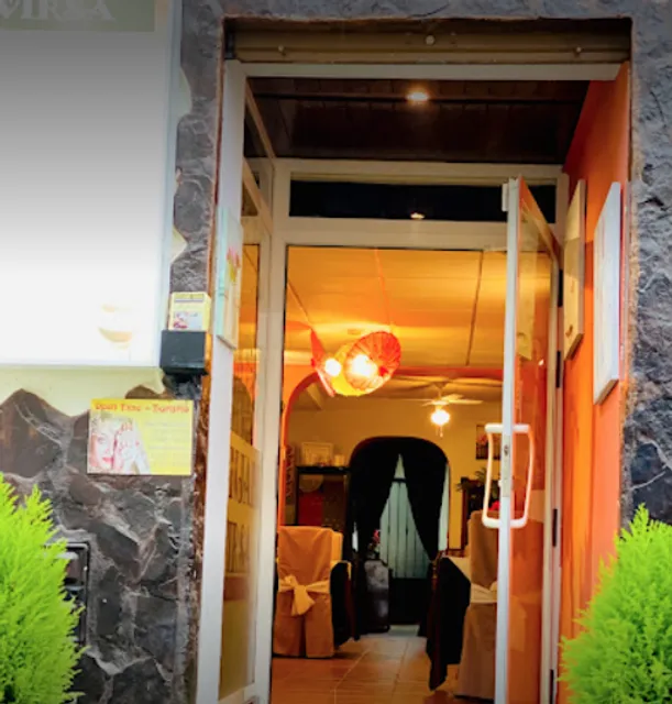 Punjabi Virsa Hondon