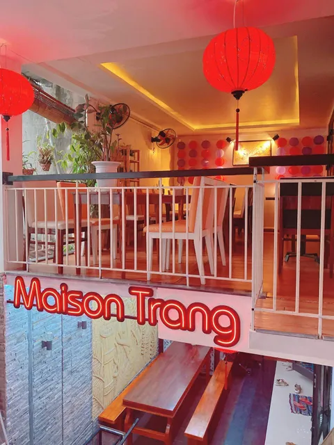 Maison Trang