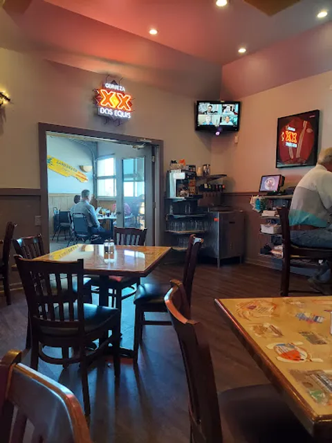 O'Gillies Pub & Restaurant