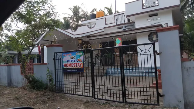 Divya Homestay