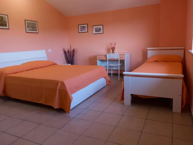 B&B Verde Irpinia