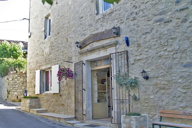 Hotel Auberge Le Chardon