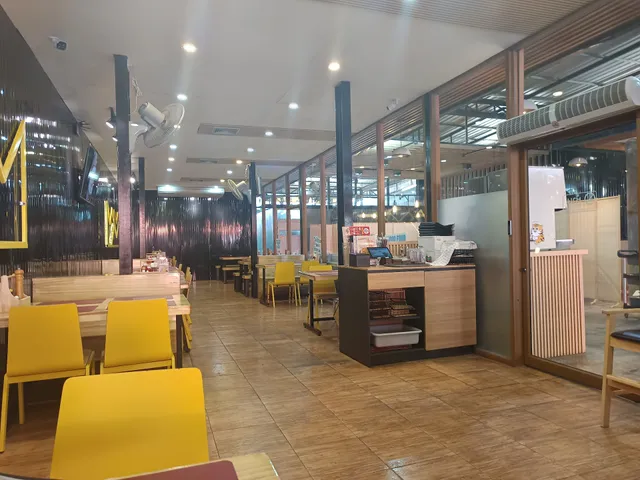 เสือภูเขา สเต็ก | ร้านสเต็กนครปฐม