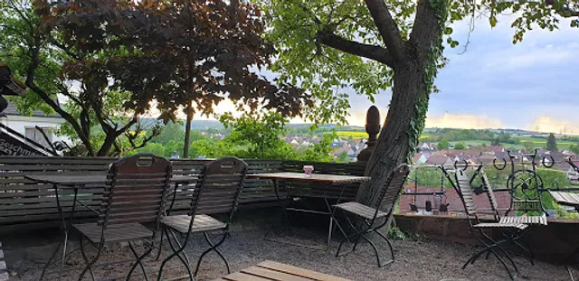 Wolzenkeller Restaurant und Weinbar