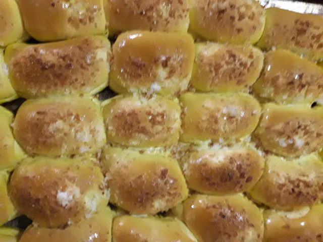 PANIFICADORA VALÉRIA