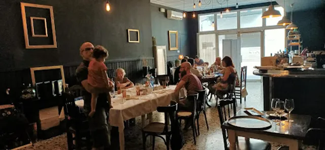 La Fonda ca l’Asturià