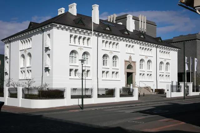 The House of Collections