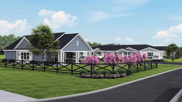 Grand Villas of Clayton