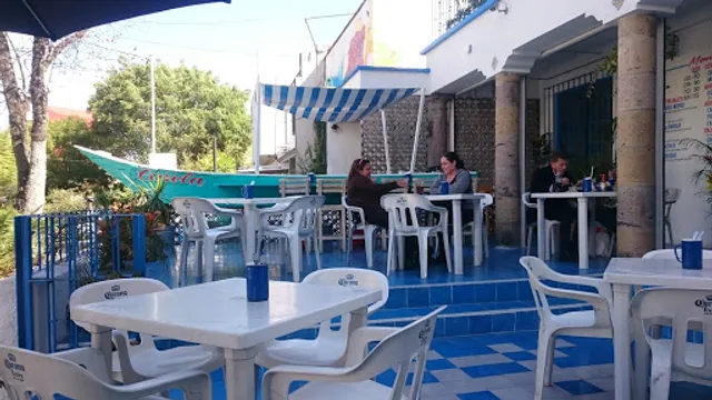 La Panga del Impostor