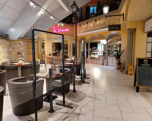 XXXL Restaurant Hirschaid