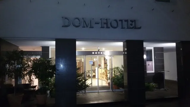 Dom-Hotel Linz