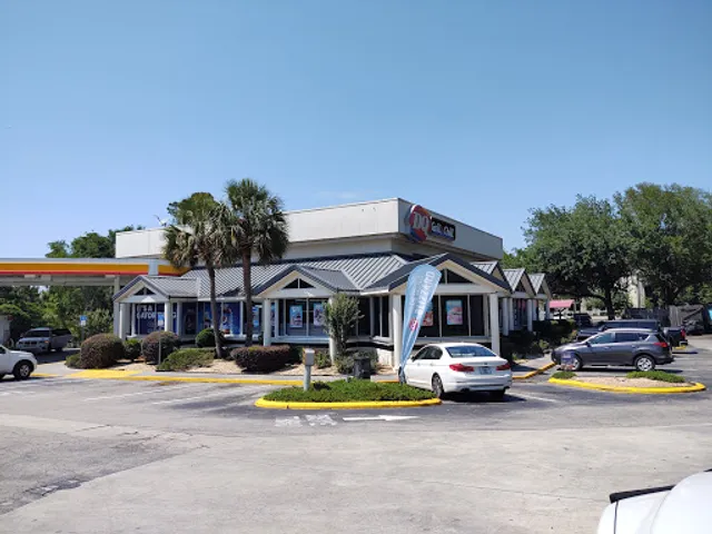 Dairy Queen Grill & Chill