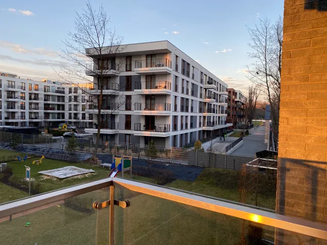 Apartments Nearto Old Town Rakowicka