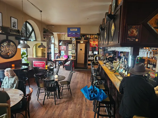 Karlson's Garage & Bar