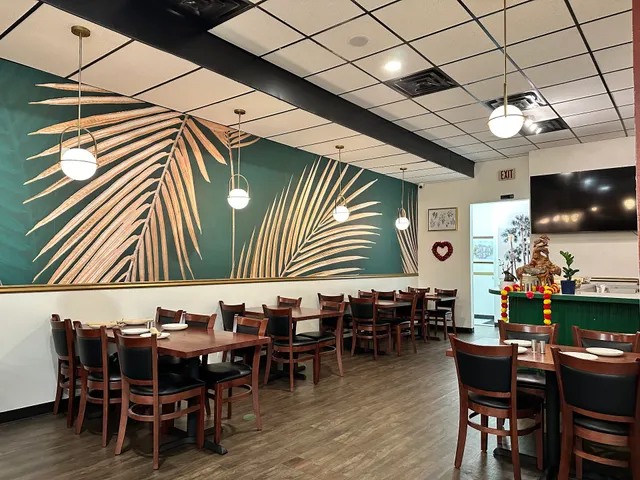 Sanjeevani Indian Cuisine