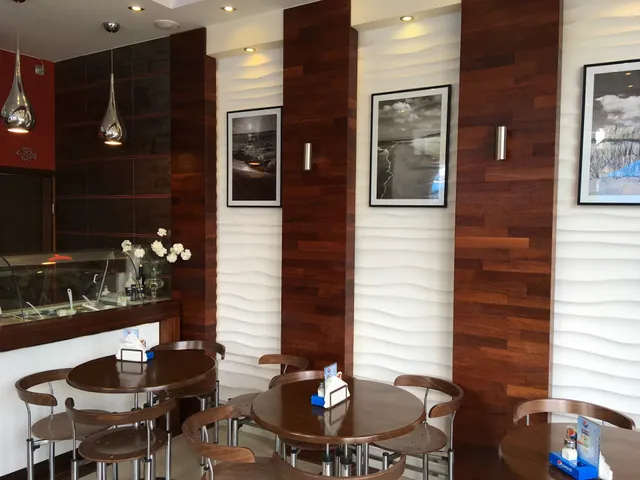 Smażalnia Ryb u Małachowskich