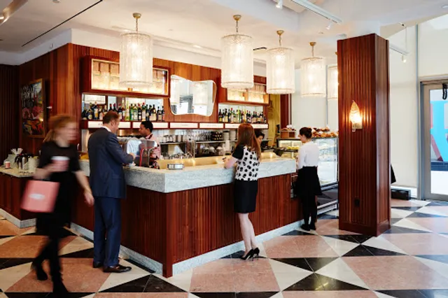 Sant Ambroeus Sotheby's