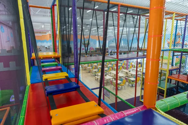 Kids Empire Collegeville