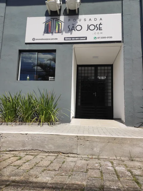 Pousada São José