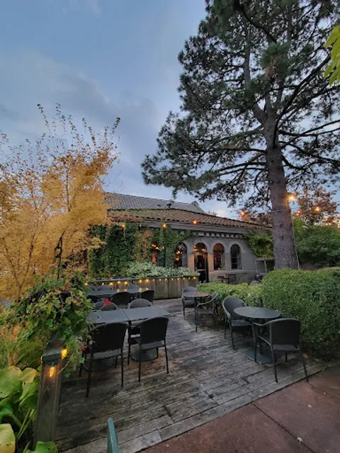 McMenamins John Barleycorns