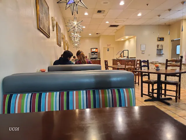 Rudy's Mexican Restaurant