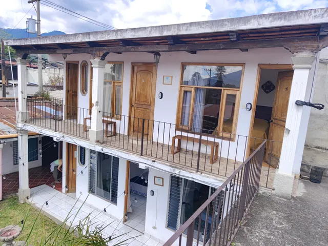 Casa Alicia Antigua Guatemala
