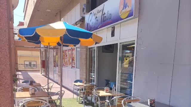Restaurante Pizzería Costa Italia