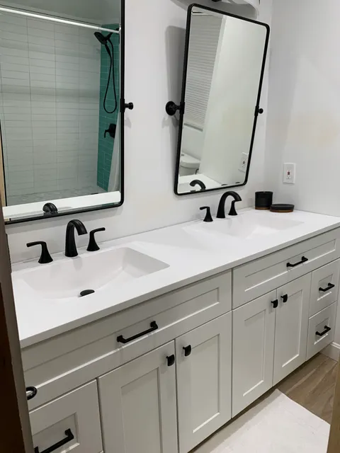 KBR Remodeler - Kitchen & Bath Showroom | Vanities, Countertops & More