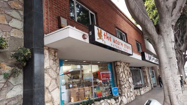 The Acorn Store Santa Monica
