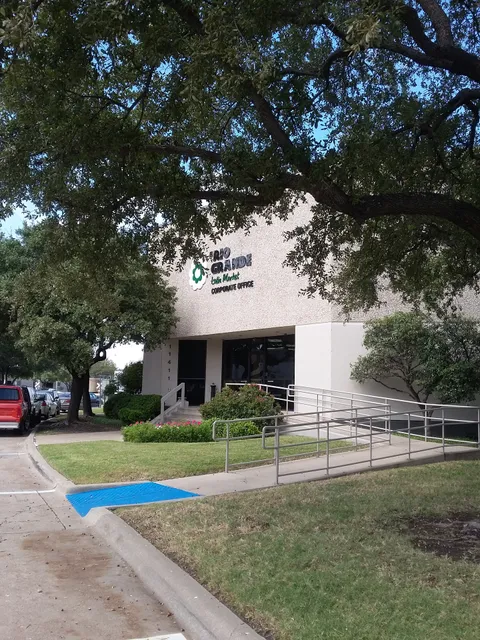 El Rio Grande Latin Market Corporate Office
